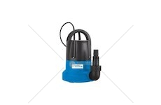 Ponorné čerpadlo s mělkým sáním GFS 401 S, GÜDE (94627)