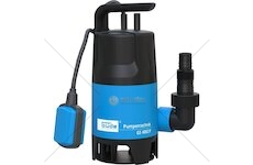 Ponorné kalové čerpadlo GÜDE GS 4002 P (94630)