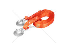 Popruh 5m 35mm 4,5t HAK + HAK