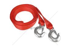 Popruh 5m 50mm 7,5t HAK + HAK