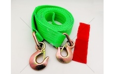 Popruh 5m 60mm 9000 kg HAK + HAK