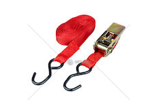 Popruh s ráčnou 500kg 25mm 5m BELT-02