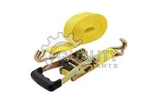 Popruh s ráčnou a háky 8 m