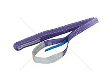 Popruh závěsný s oky 1t/2m, 30mm GEKO