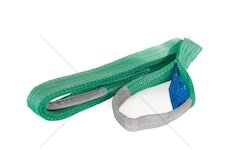 Popruh závěsný s oky 2 t / 3 m, 60 mm GEKO