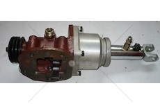 Posilovač řazení Tatra - NN CH