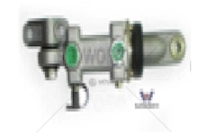 Posilovač řízení ATEGO WOSIMAN E-163