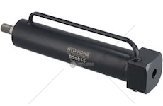 Posilovač řízení DAF DS0055