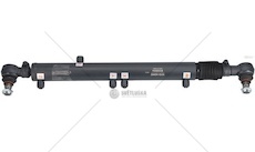 Posilovač řízení MB ACTROS, AXOR kompletní DS0004