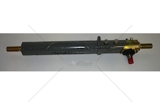 Posilovač řízení RV60 velká oprava