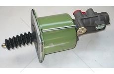 Posilovač spojky KNORR VG 3283 GMP krátká vidlice TATRA