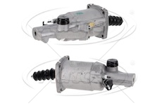 Posilovač spojky man, daf, iveco 0195397_A