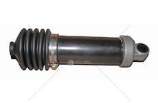 Posilovač spojky MAN MB SORL 21350060010