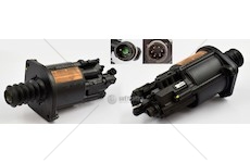 Posilovač spojky MB ACTROS - REGENER.  9701500010/R