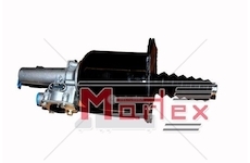 Posilovač spojky MB ACTROS SORL 16080430030