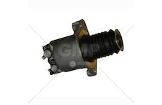 Posilovač spojky MERCEDES