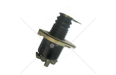 Posilovač spojky MERCEDES