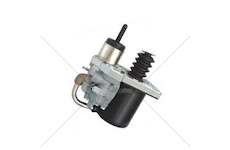 Posilovač spojky MERCEDES, DAF