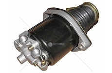 Posilovač spojky   Q402BC