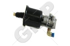 Posilovač spojky SCANIA