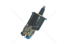 Posilovač spojky SCANIA