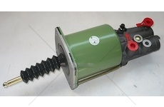 Posilovač spojky TATRA KNORR VG 3239 (3284) dlouhý 14cm - TUR.