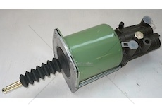 Posilovač spojky TATRA KNORR VG 3284 dlouhá vidlice 14cm  - originál