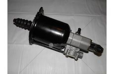 Posilovač spojky TRUCKTEC AUTOMOTIVE 01.23.170