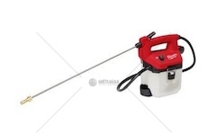 Postřikovač M12 BHCS3L-201 3.7L 5.5BAR C8546 4933480782