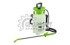 Postřikovač tlakový 5L