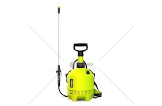 Postřikovač zahradní Marolex Hobby, 5l