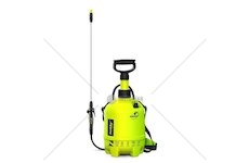 Postřikovač zahradní Marolex Hobby, 7l