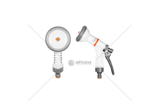 Postřikovač zahradní na hadici Standart WHITE LINE