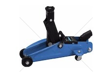 Posuvný hydraulický zvedák GRH 2/330 GÜDE