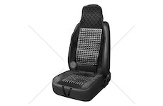 Potah na sedadlo s bederní opěrkou AMIO-04429
