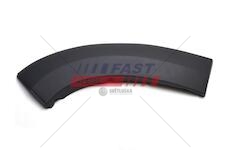 Potah nárazníku fiat ducato 06> přední pr ft90766
