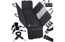 Potah ochranný pro psa, zadní sedadlo auta MAR-POL