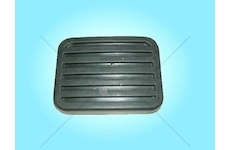 Potah pedálu spojka/brzda DAF TZERLI 0082481/Z