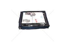 Potah sedačky GRAMMER Protecto (sedák s opěradlem) 83343292