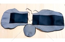 Potah sedačky Multicar M30 FUMO