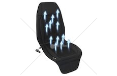 Potah sedadla s ventilací 12V DAVE AIR COMPASS