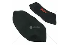 Potah sedadla spolujezdce kompletní černý pro sedadlo 53.344.901 | 5911-7321