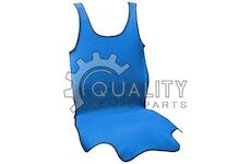 Potah sedadla TRIKO SOFT