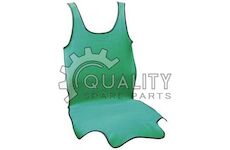 Potah sedadla TRIKO SOFT