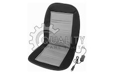 Potah sedadla vyhřívaný LADDER