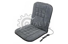 Potah sedadla vyhřívaný TEDDY