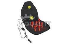 Potah sedadla vyhřívaný TWIN