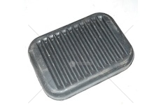 Potah šlapky pedálu Tatra