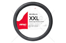 Potah volantu Leather Series SWC-48-XXL (44-46cm)