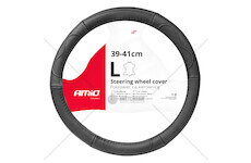 Potah volantu Leather Series SWC-49-L (39-41cm)